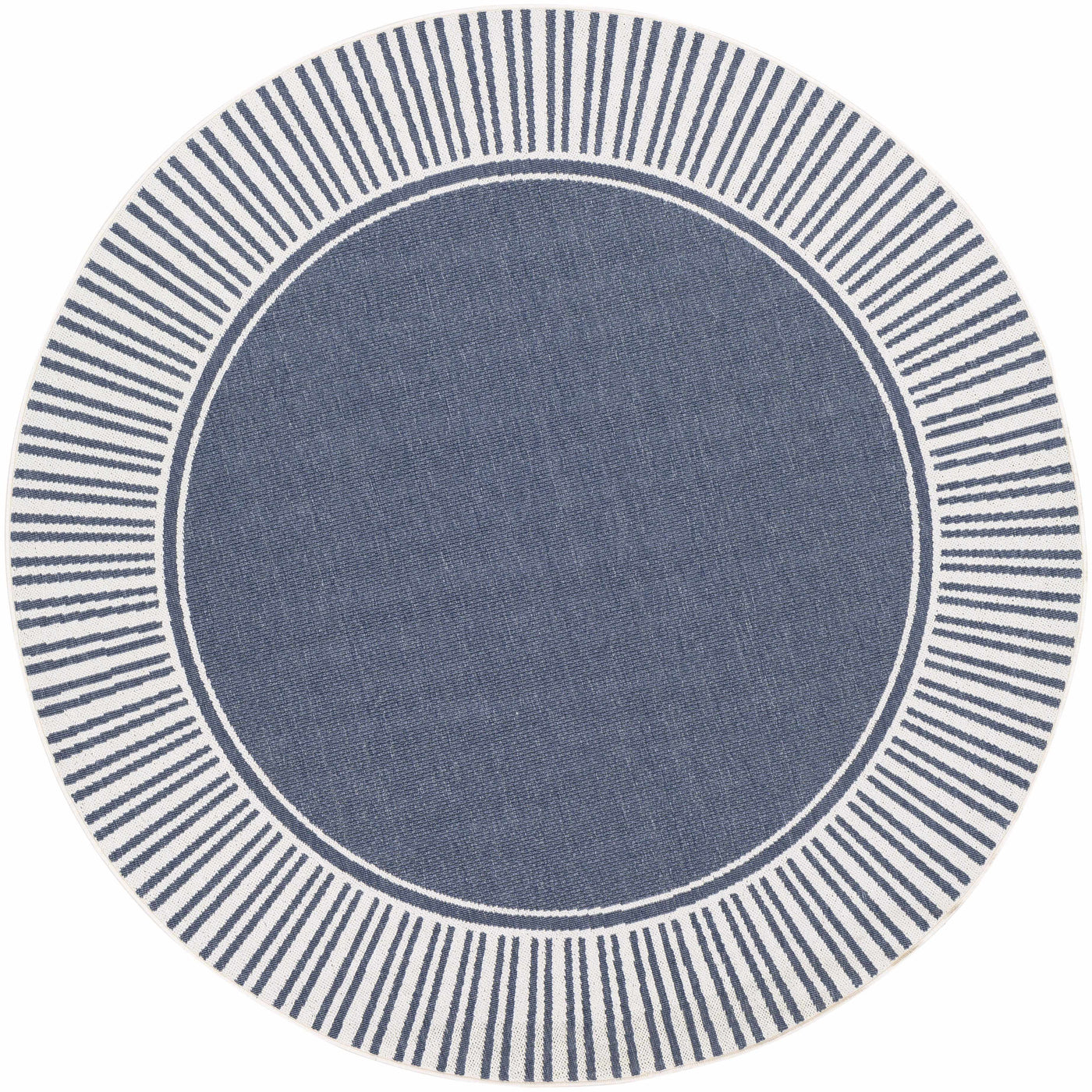 Hettick Indoor & Outdoor Rug - Clearance by Boutique Rugs