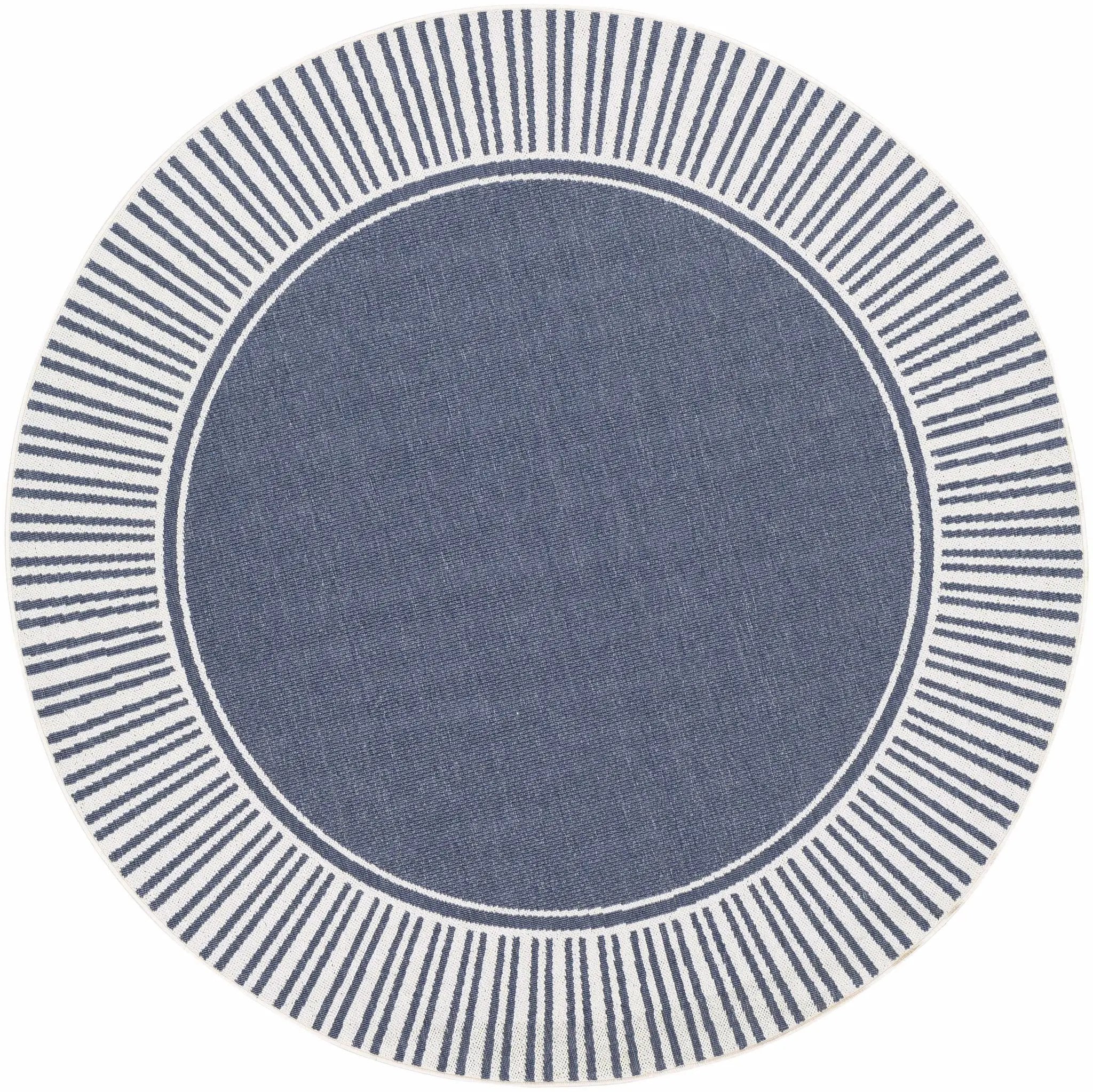 Hettick Indoor & Outdoor Rug - Clearance by Boutique Rugs