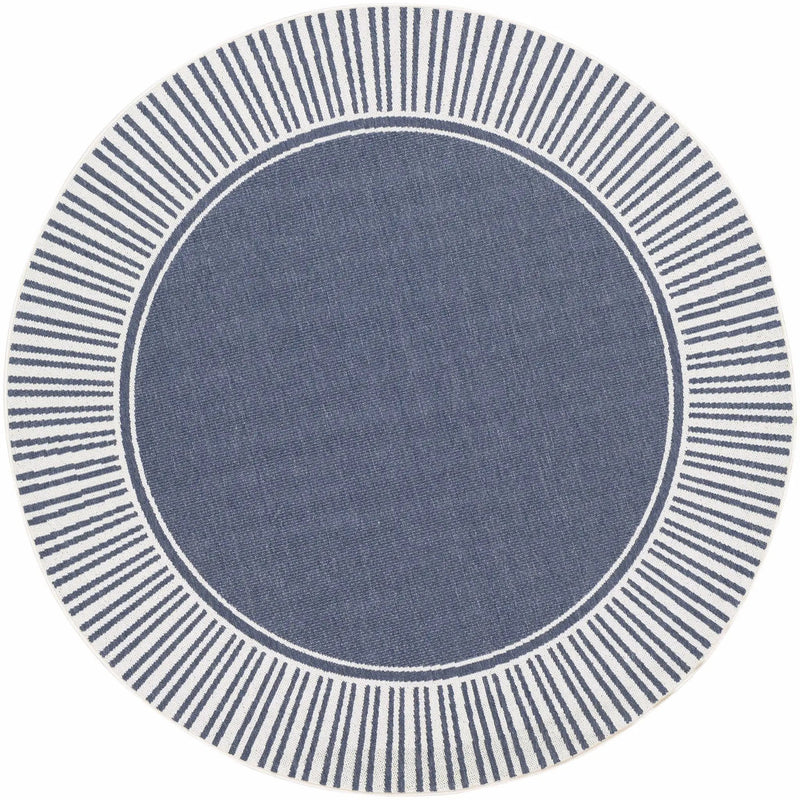 Hettick Indoor & Outdoor Rug - Clearance by Boutique Rugs