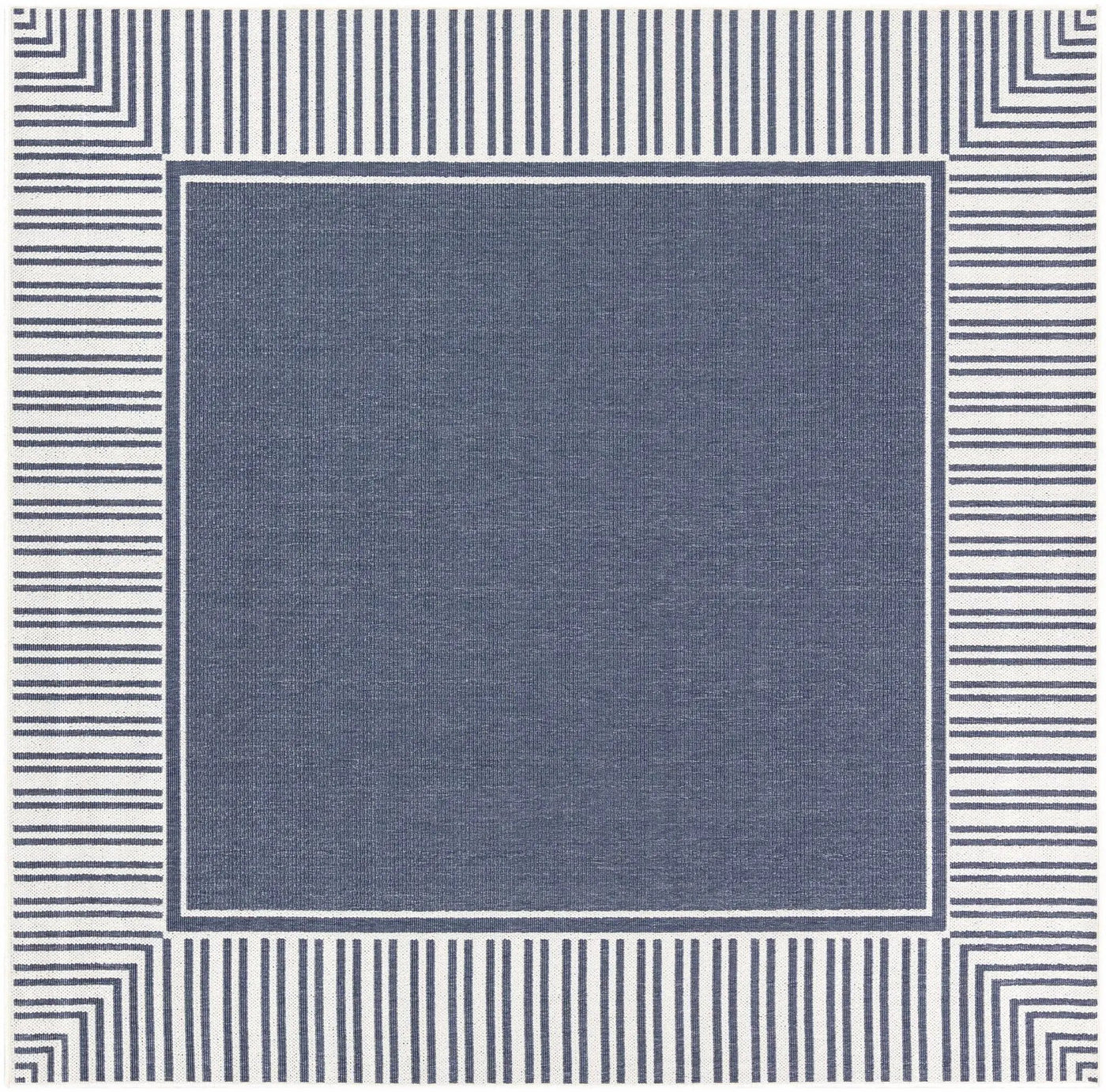 Hettick Indoor & Outdoor Rug - Clearance by Boutique Rugs