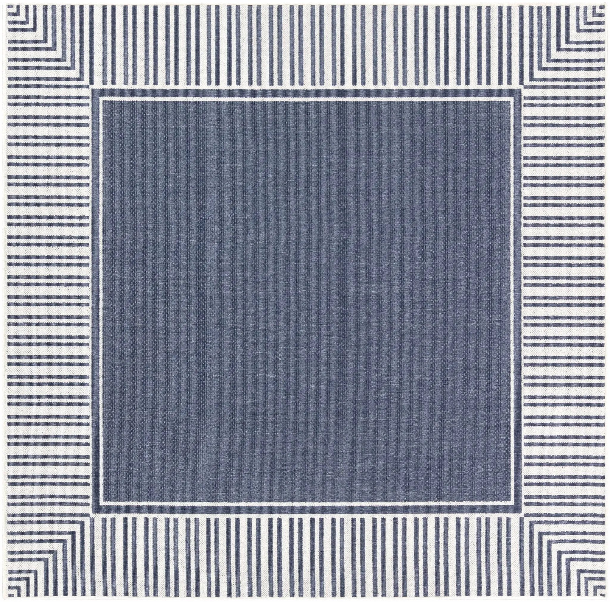Hettick Indoor & Outdoor Rug - Clearance by Boutique Rugs