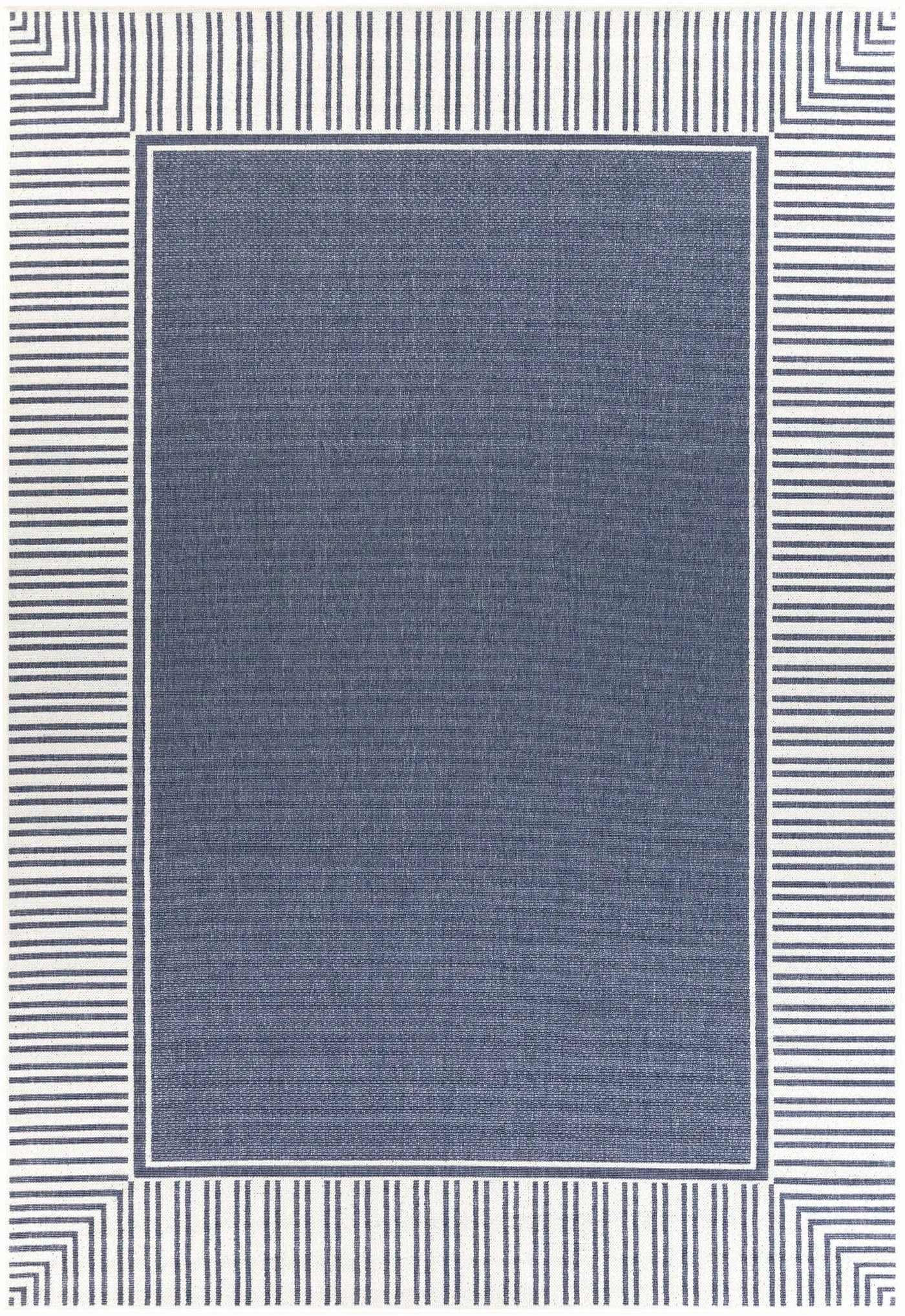 Hettick Indoor & Outdoor Rug - Clearance by Boutique Rugs