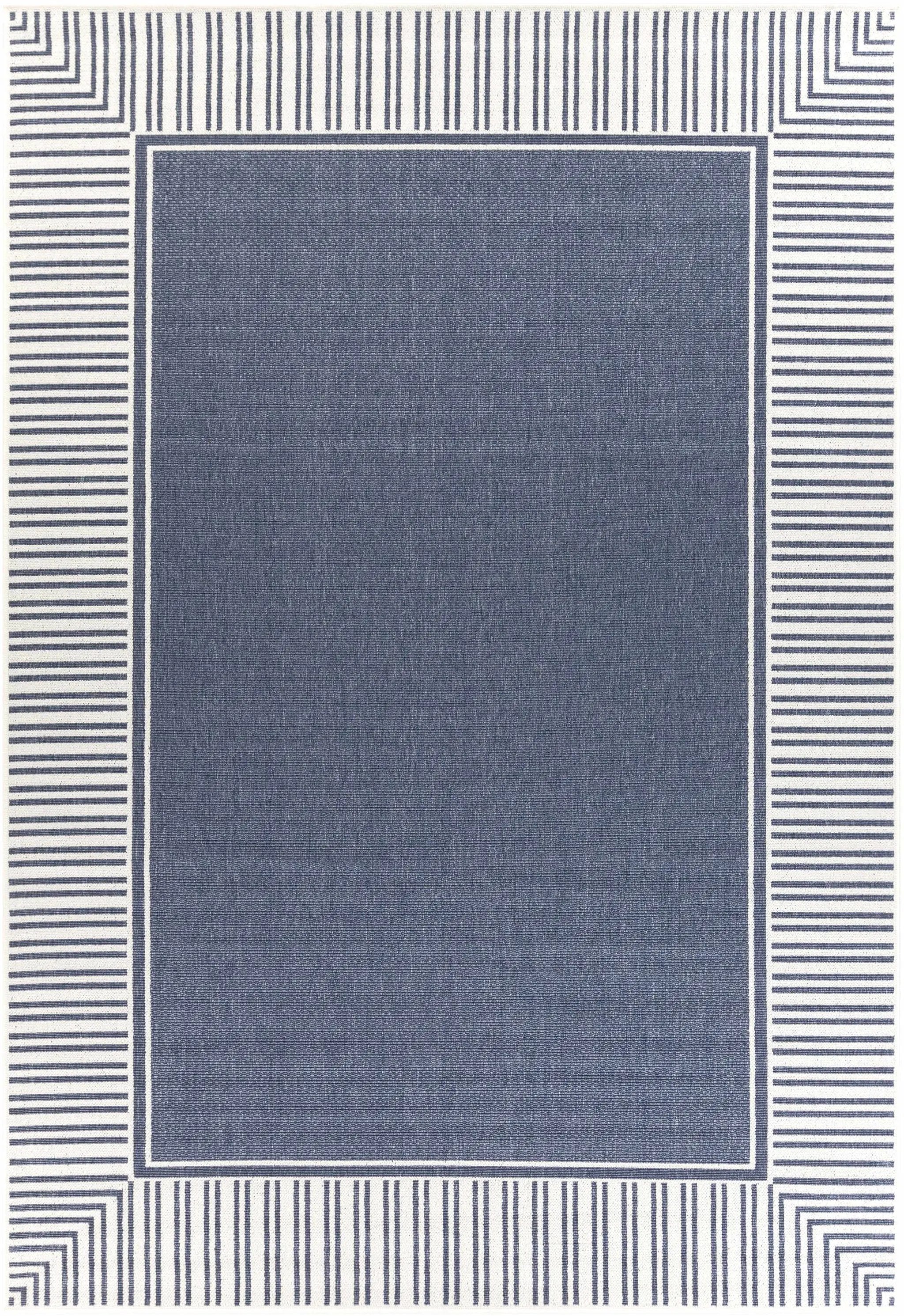 Hettick Indoor & Outdoor Rug - Clearance by Boutique Rugs