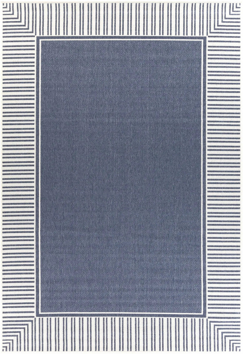 Hettick Indoor & Outdoor Rug - Clearance by Boutique Rugs