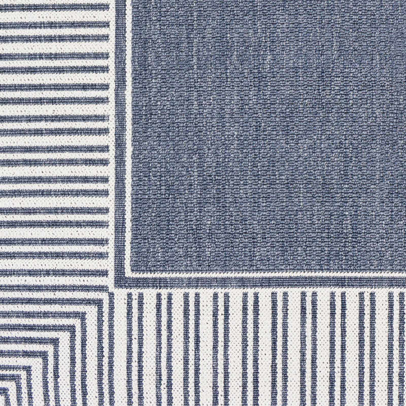 Hettick Indoor & Outdoor Rug - Clearance by Boutique Rugs