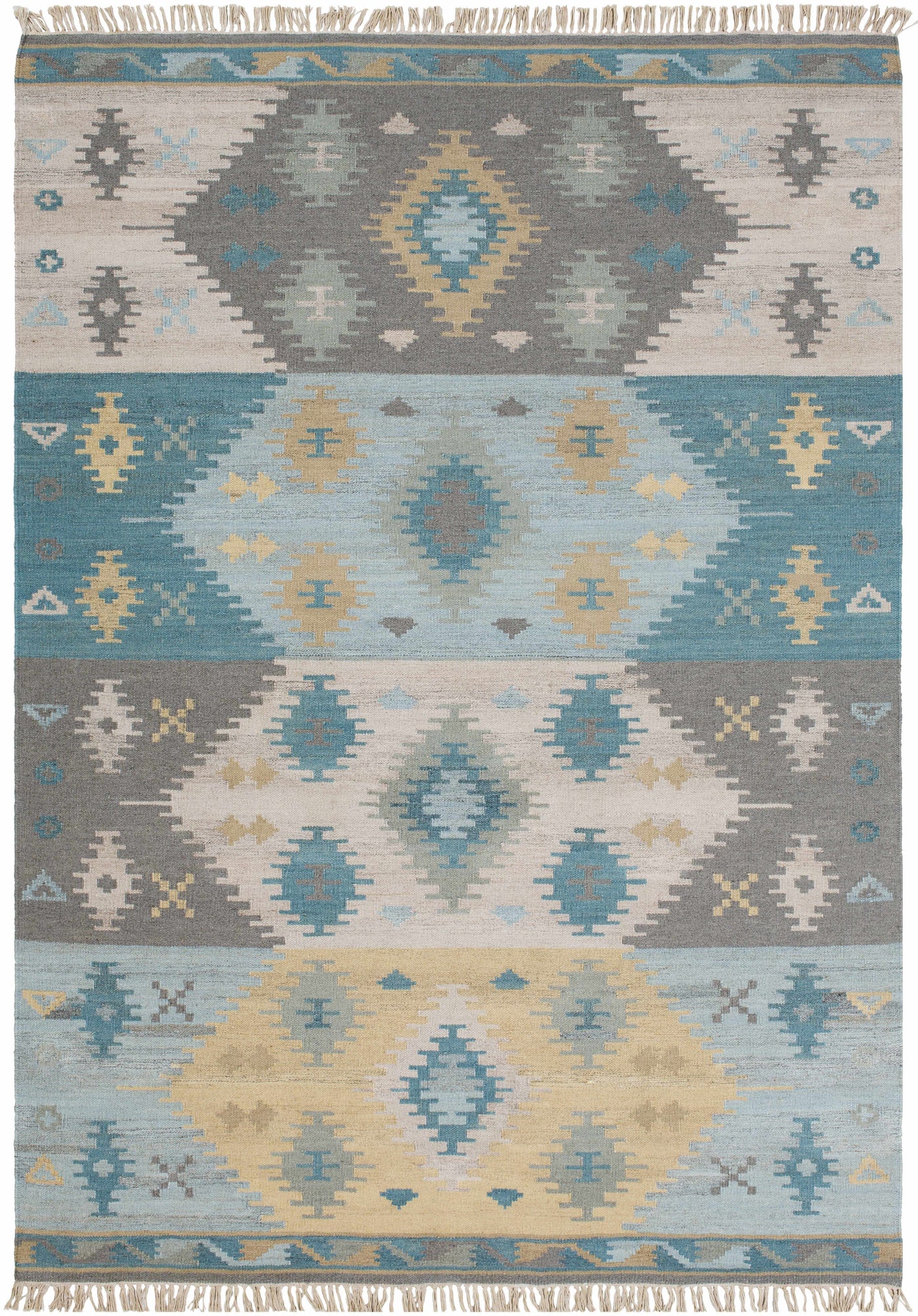 Heth Carpet - Clearance by Boutique Rugs