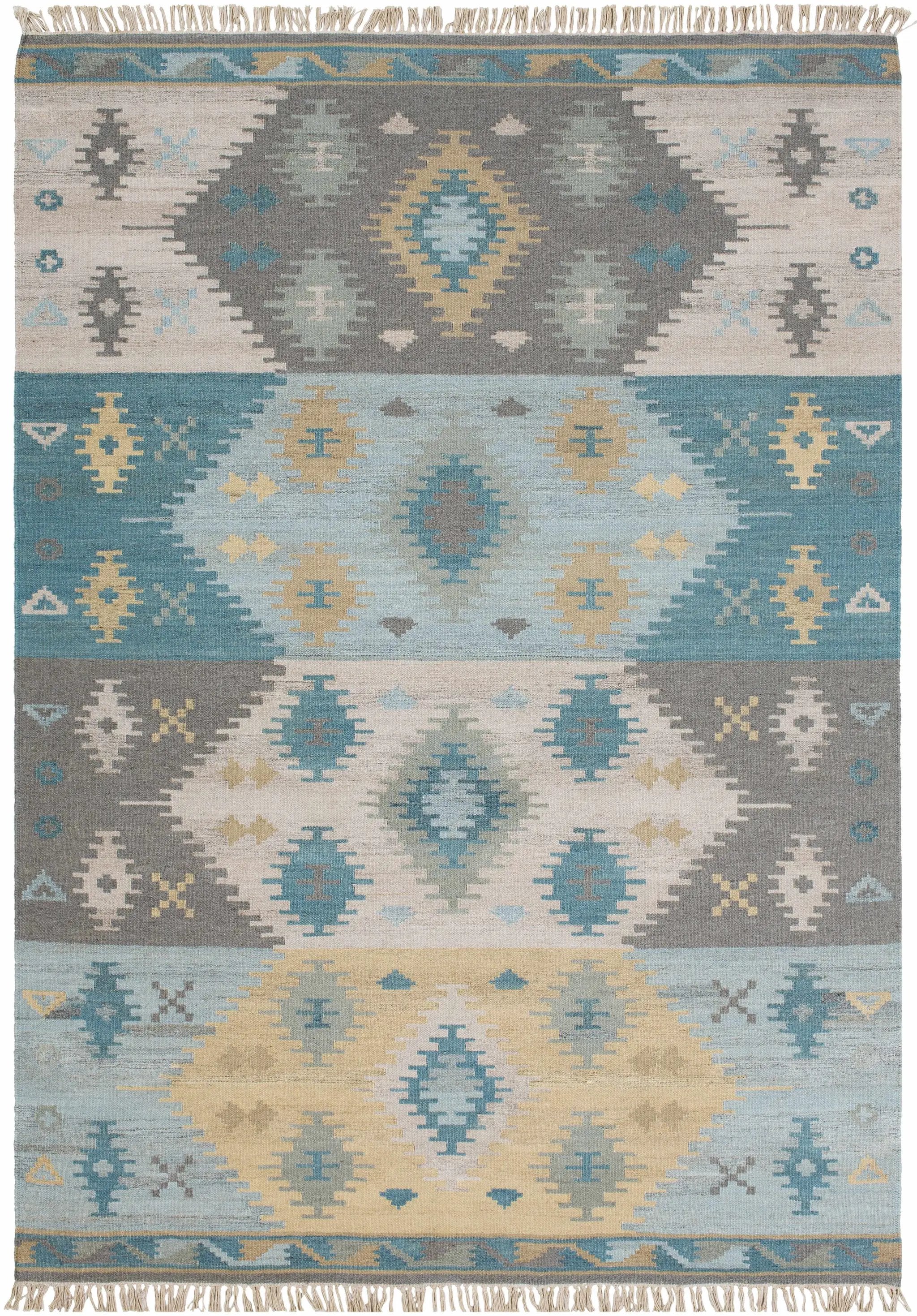 Heth Carpet - Clearance by Boutique Rugs