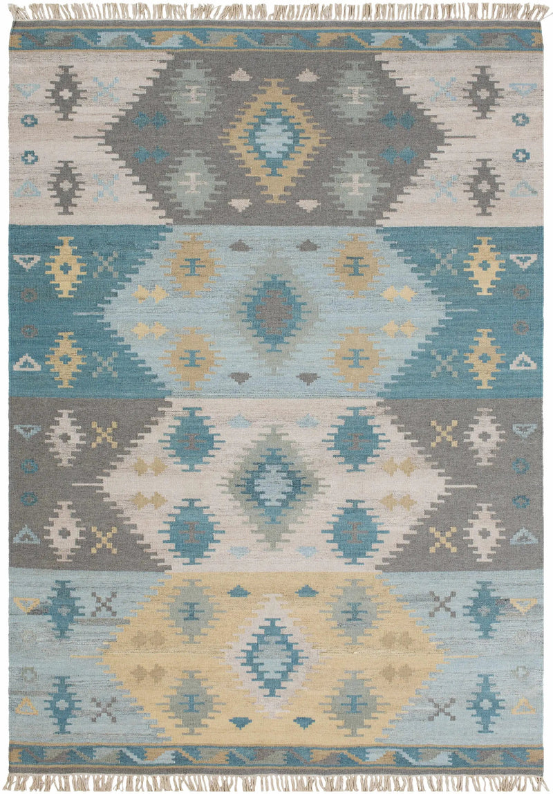 Heth Carpet - Clearance by Boutique Rugs