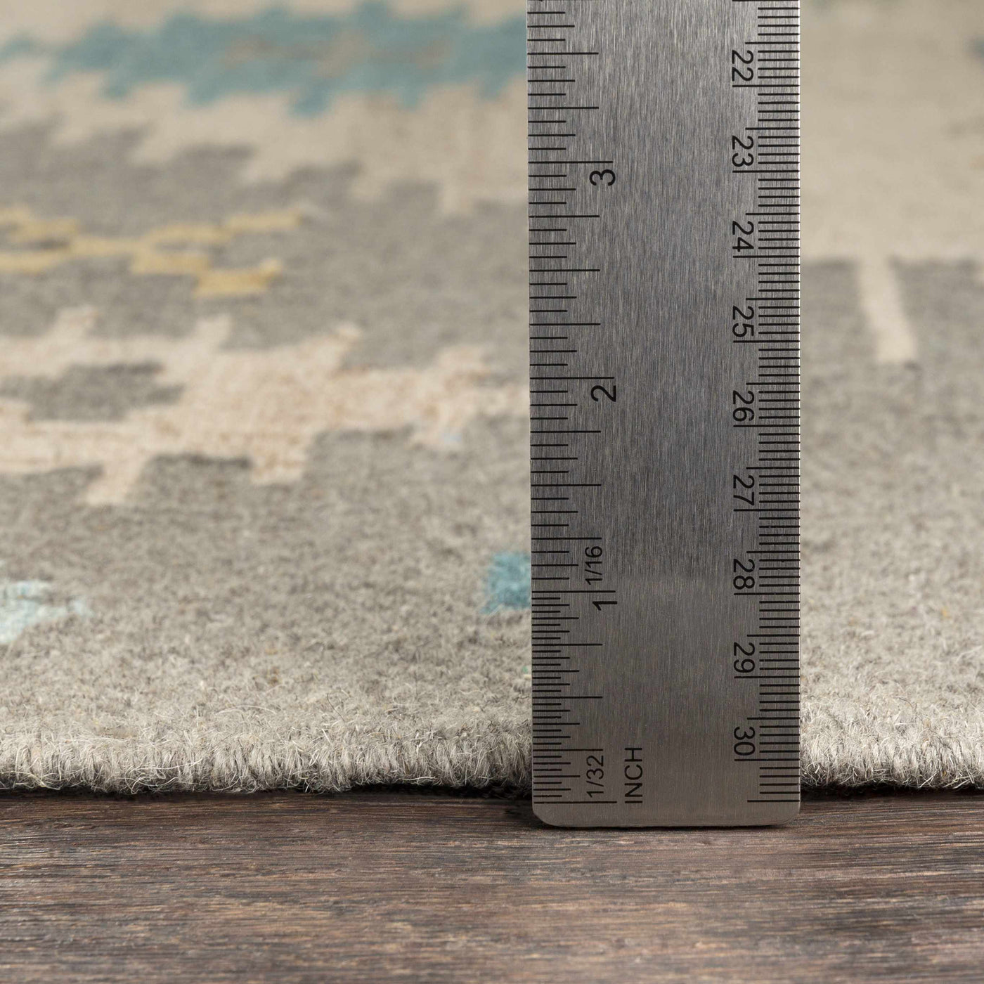 Heth Carpet - Clearance by Boutique Rugs