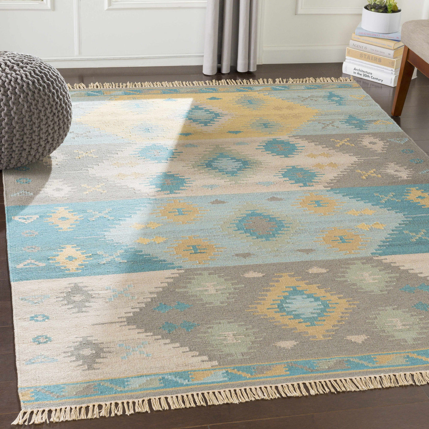Heth Carpet - Clearance by Boutique Rugs