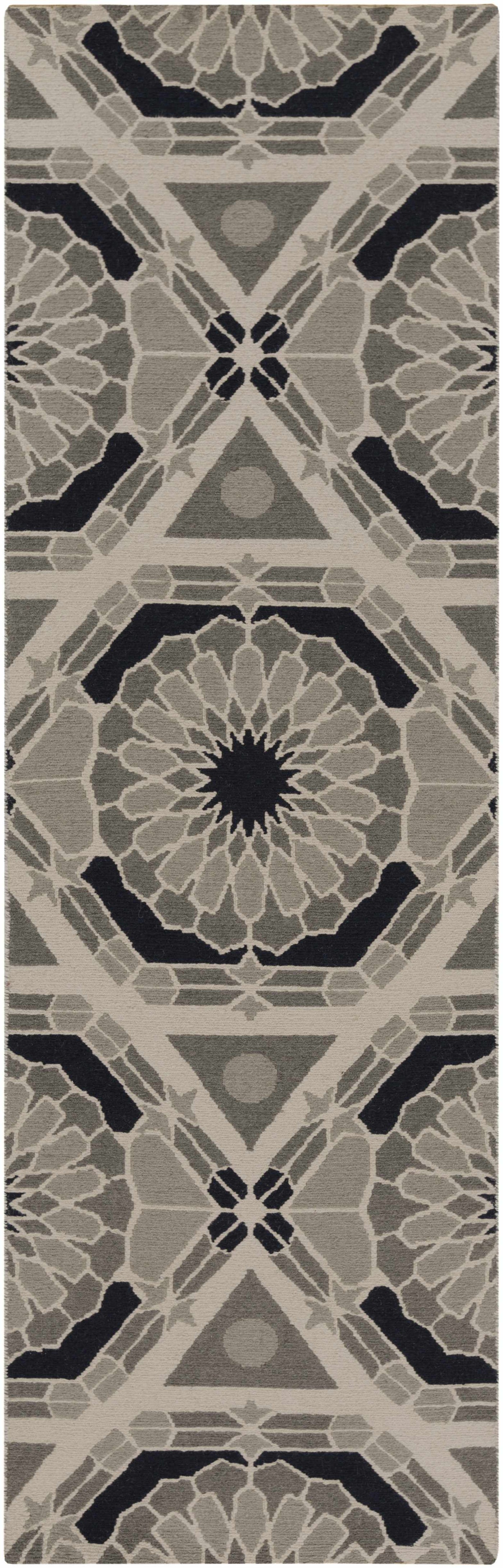 Hetland Area Carpet - Clearance by Boutique Rugs
