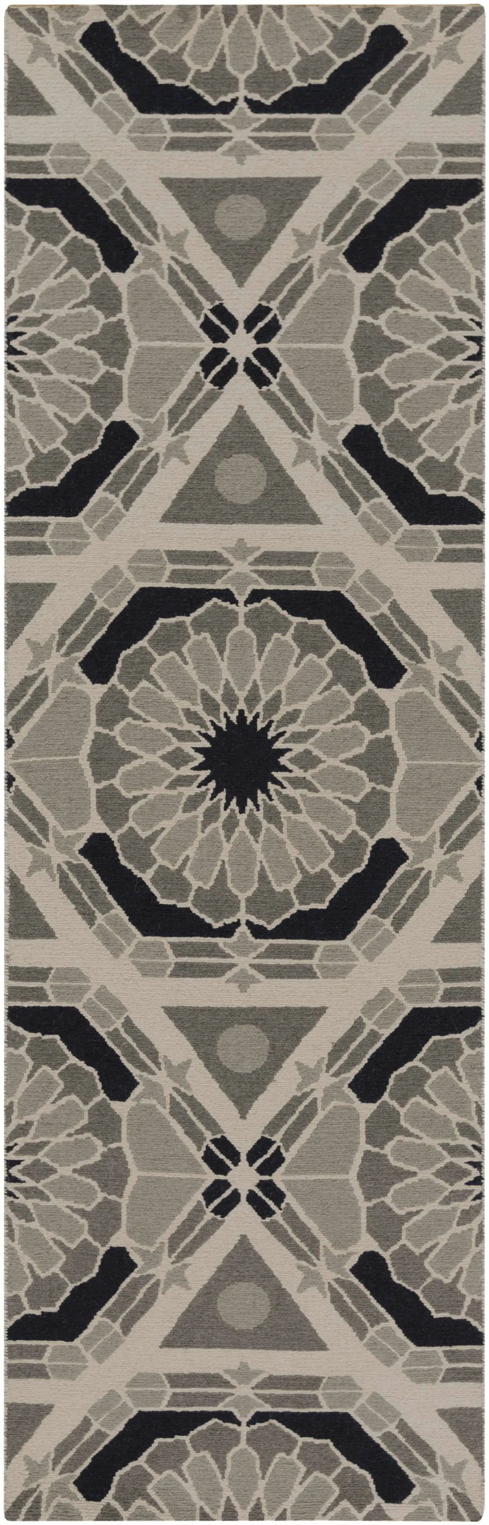 Hetland Area Carpet - Clearance by Boutique Rugs