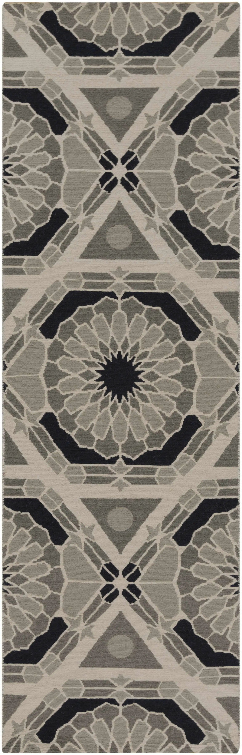 Hetland Area Carpet - Clearance by Boutique Rugs
