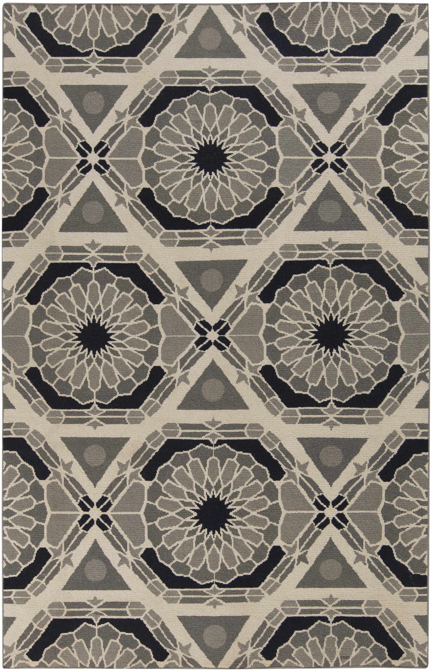 Hetland Area Carpet - Clearance by Boutique Rugs