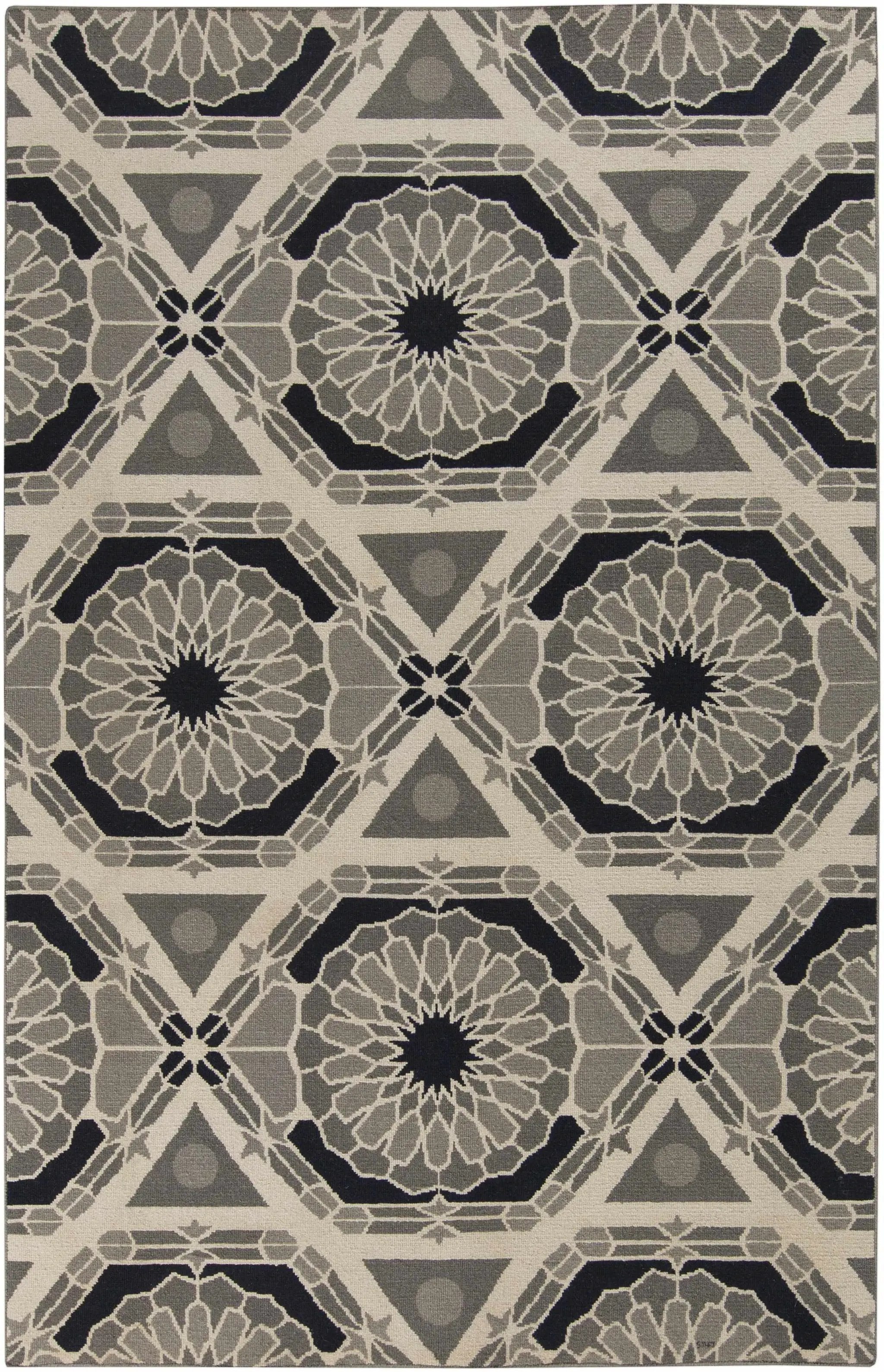 Hetland Area Carpet - Clearance by Boutique Rugs