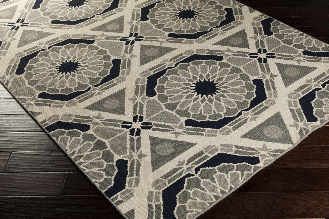Hetland Area Carpet - Clearance by Boutique Rugs