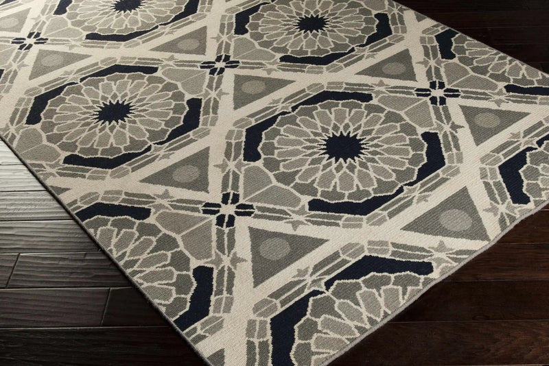 Hetland Area Carpet - Clearance by Boutique Rugs