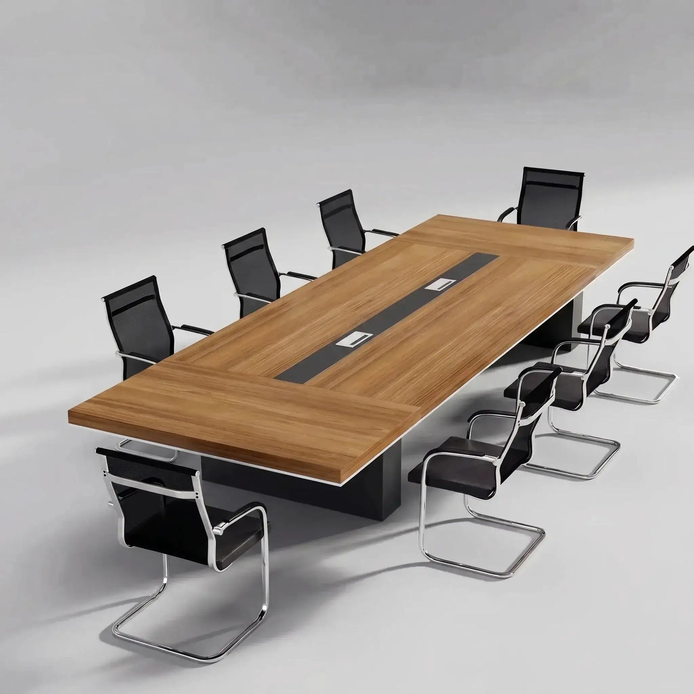 Accord · Executive Conference Room Table by Arc Grove