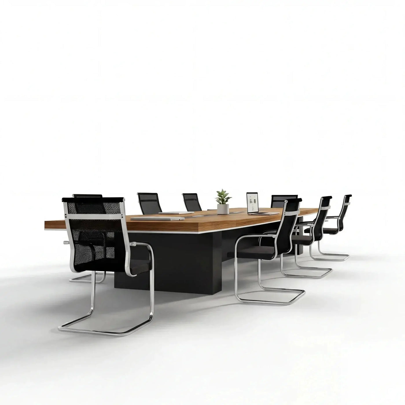 Accord · Executive Conference Room Table by Arc Grove