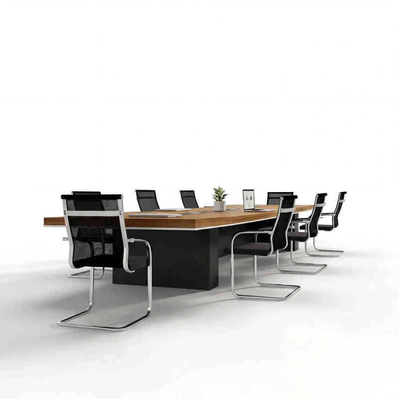 Accord · Executive Conference Room Table by Arc Grove