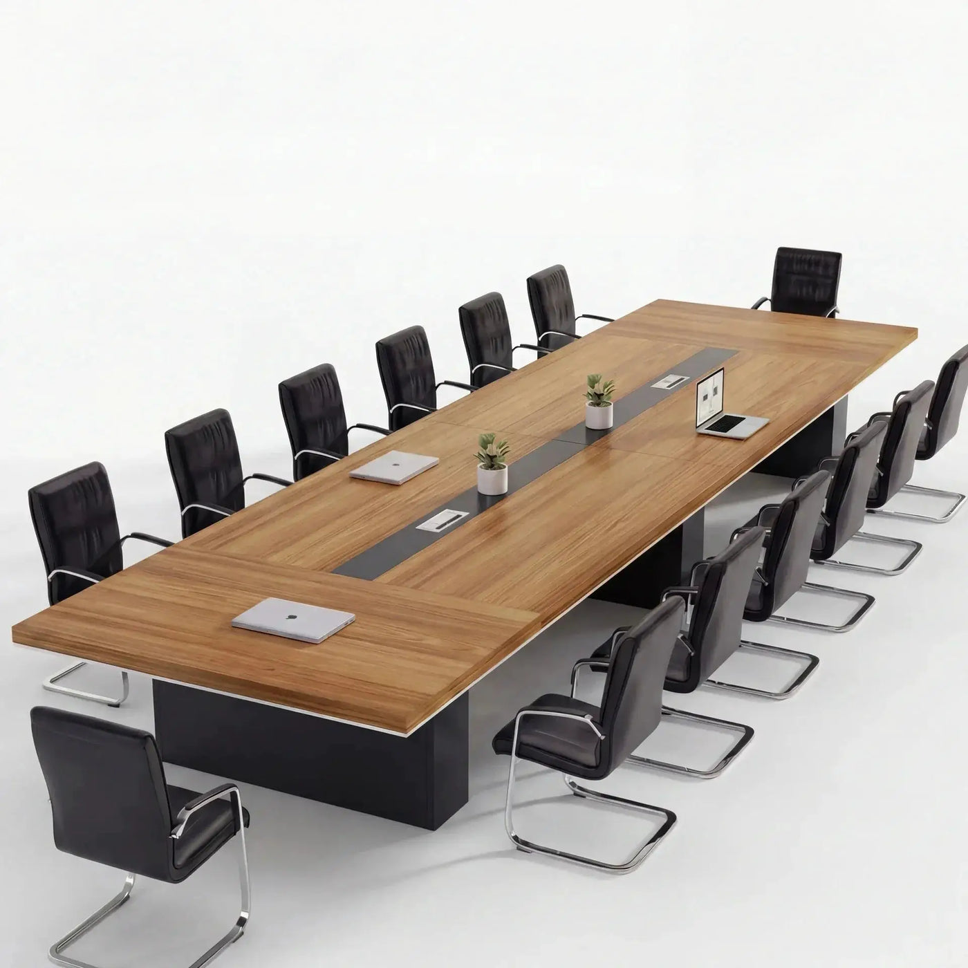 Accord · Executive Conference Room Table by Arc Grove