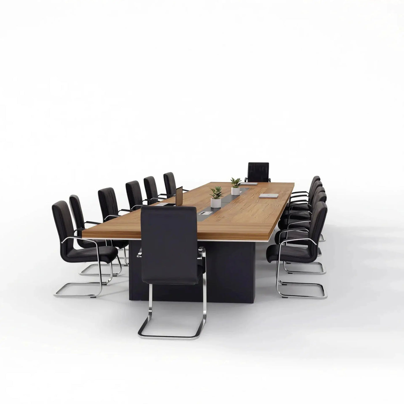 Accord · Executive Conference Room Table by Arc Grove