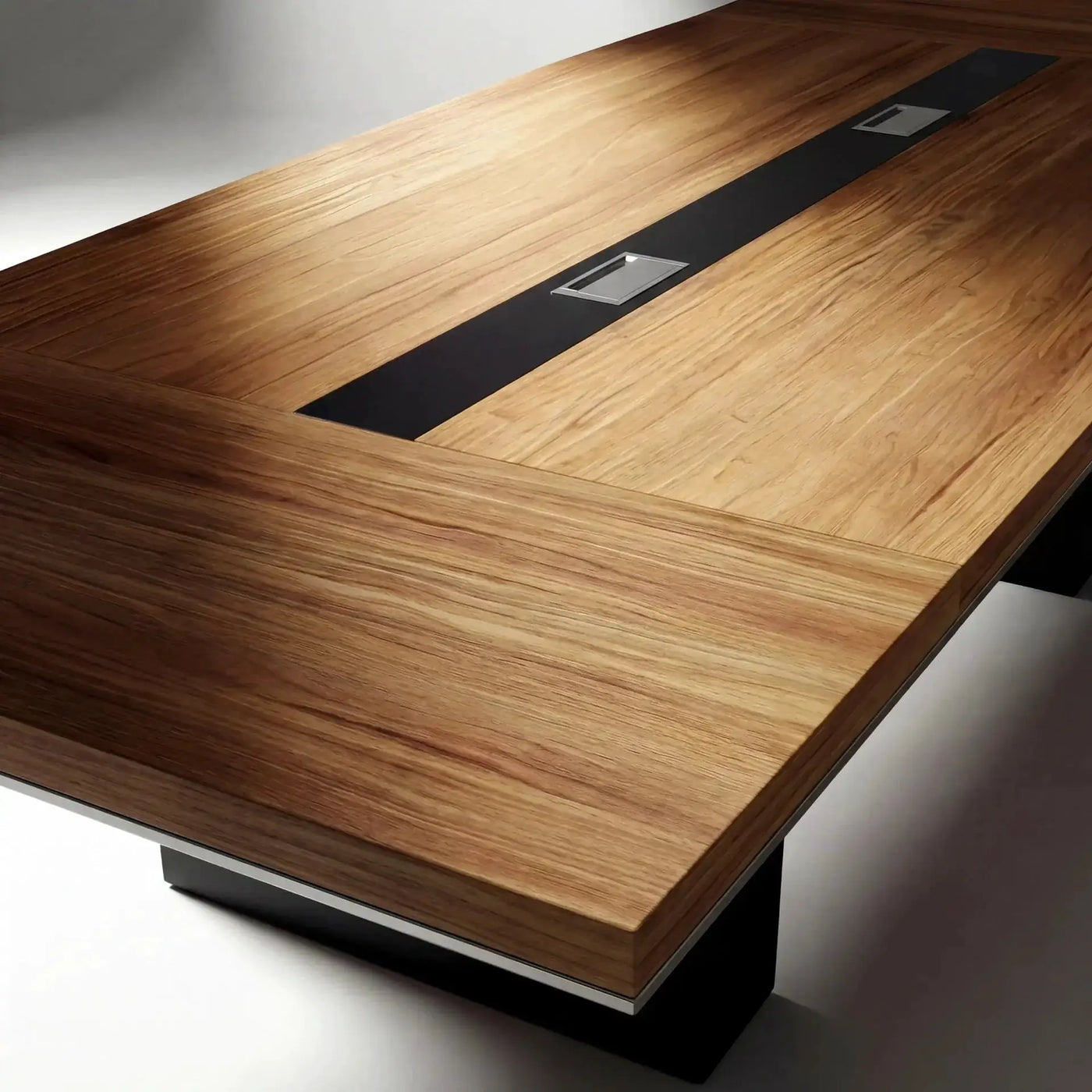 Accord · Executive Conference Room Table by Arc Grove