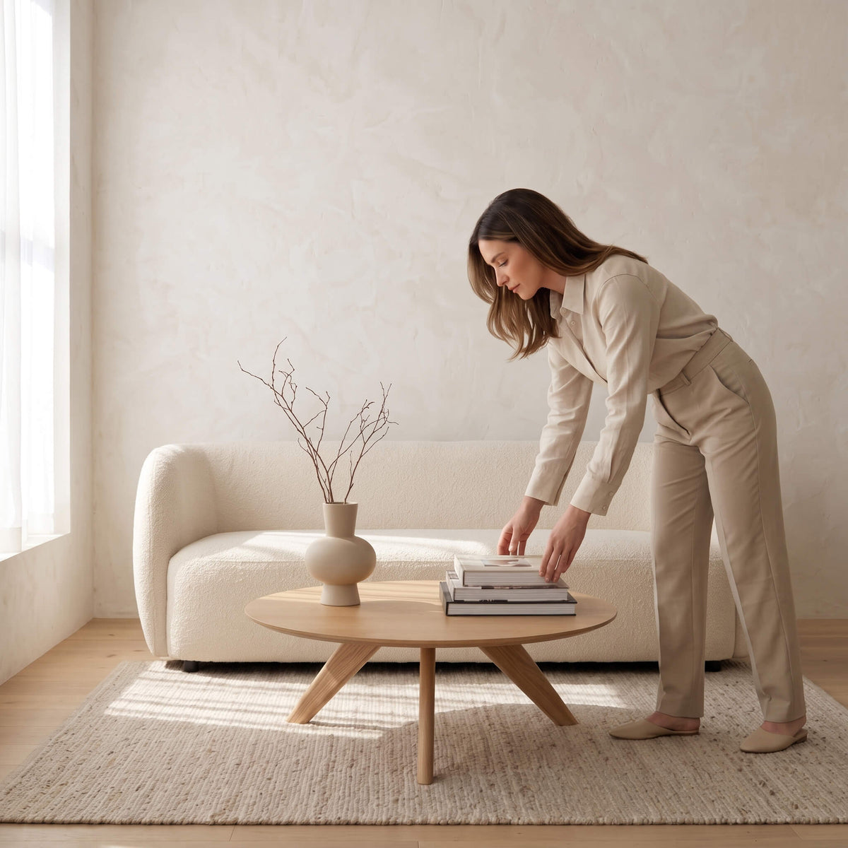 THE YORK - coffee table, photo 9 of 14