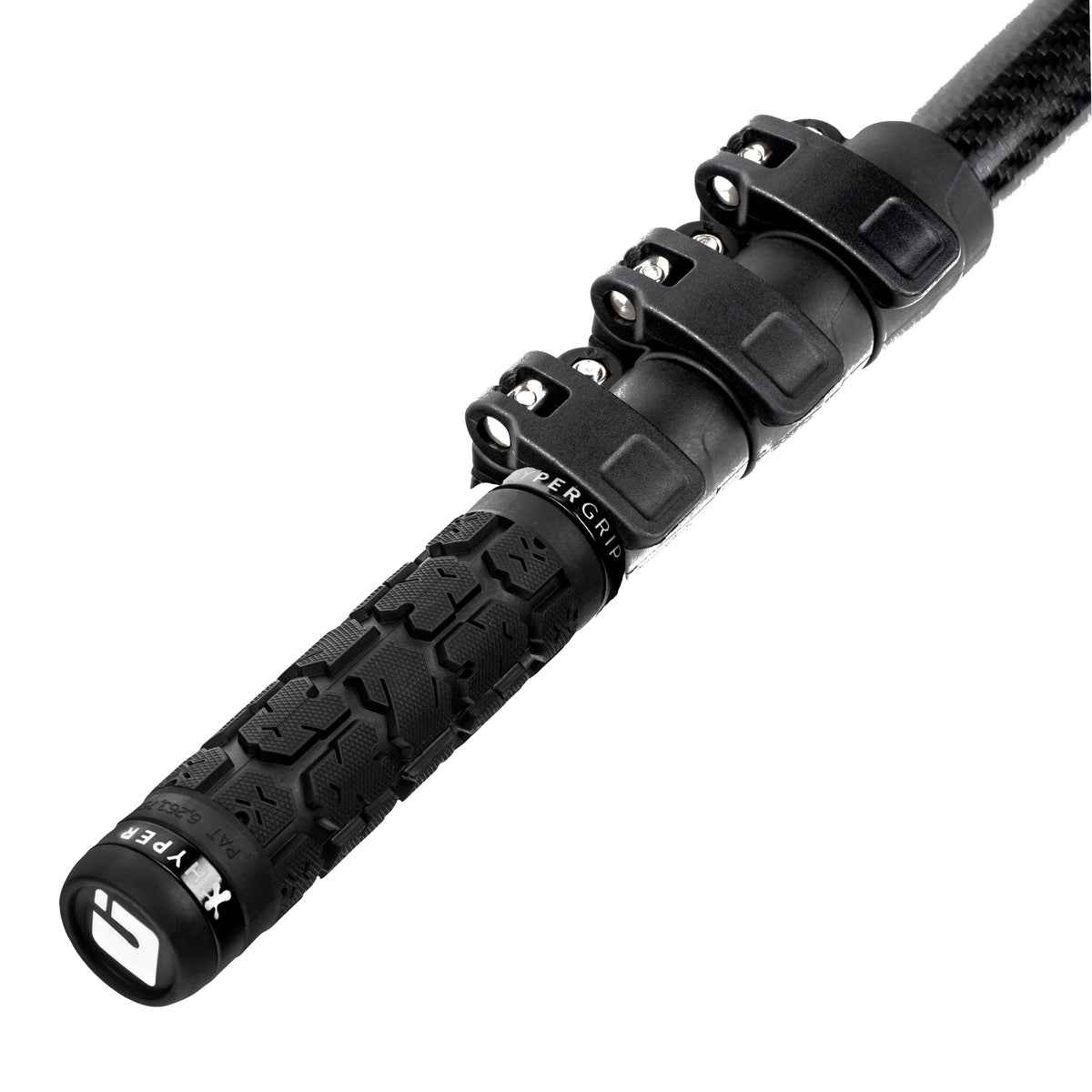 HyperPole / Carbon Only Swimming Pool pole, photo 5 of 17