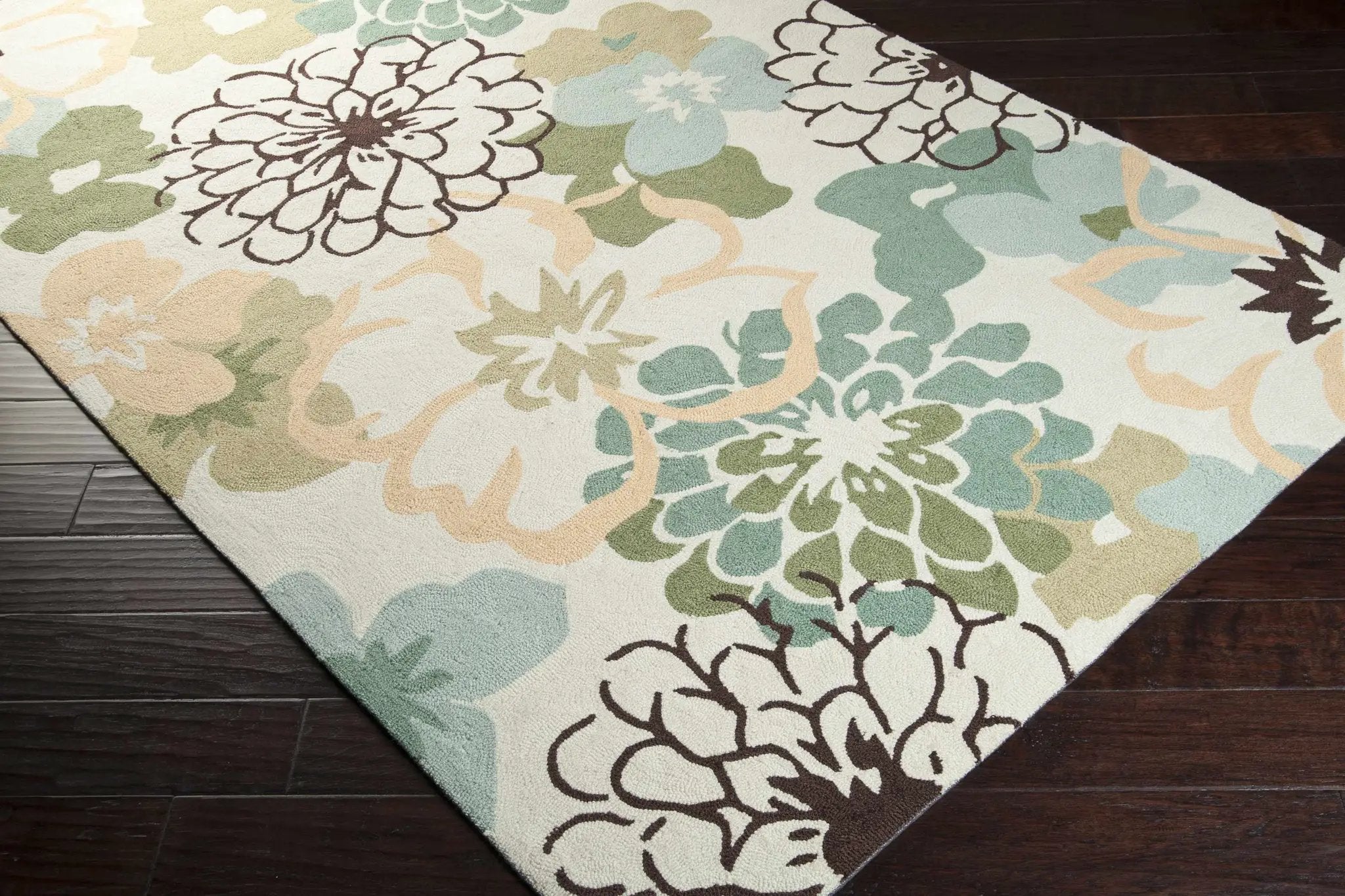 Hager Area Rug - Clearance by Boutique Rugs
