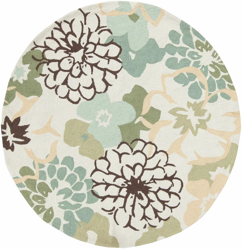 Hager Area Rug - Clearance by Boutique Rugs