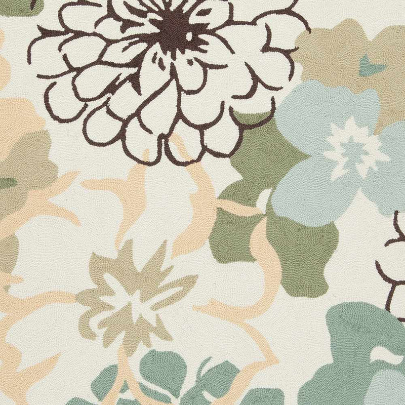 Hager Area Rug - Clearance by Boutique Rugs