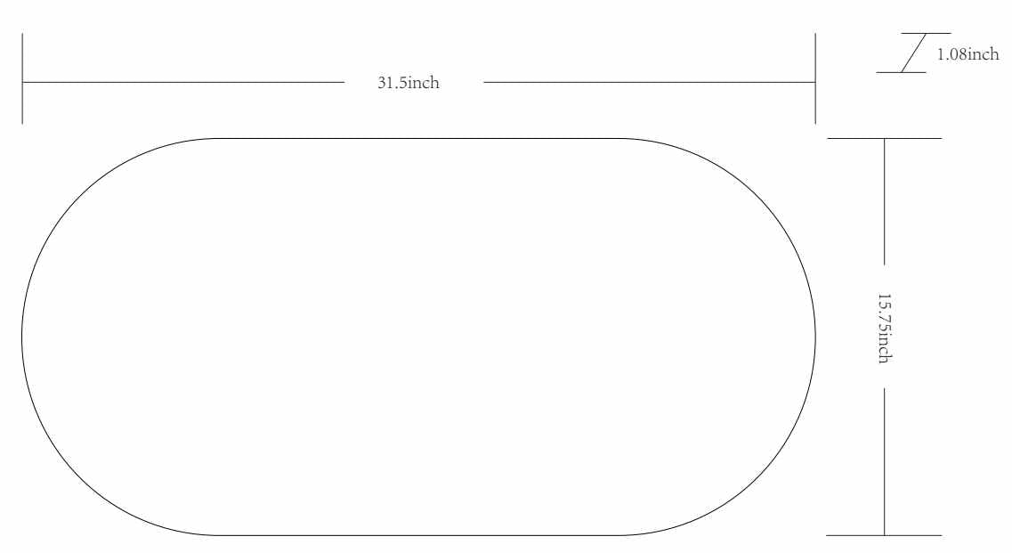 Hagenburg Silver Iron Frame Mirror by Boutique Rugs