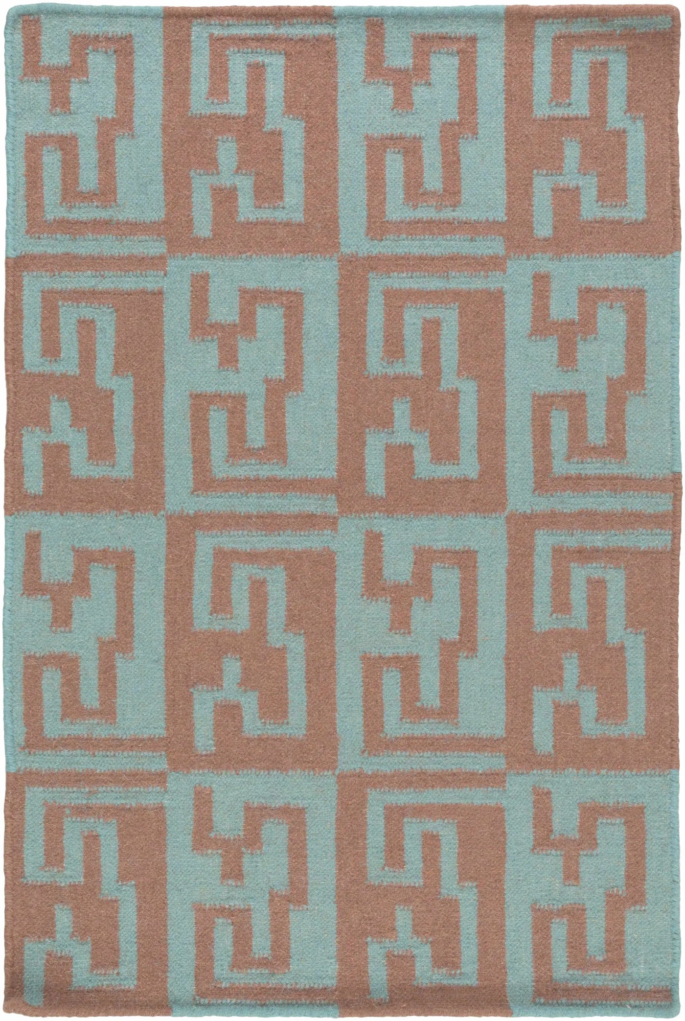 Hiawatha Area Rug - Clearance by Boutique Rugs