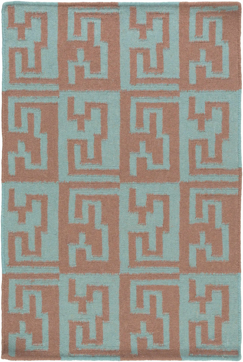 Hiawatha Area Rug - Clearance by Boutique Rugs