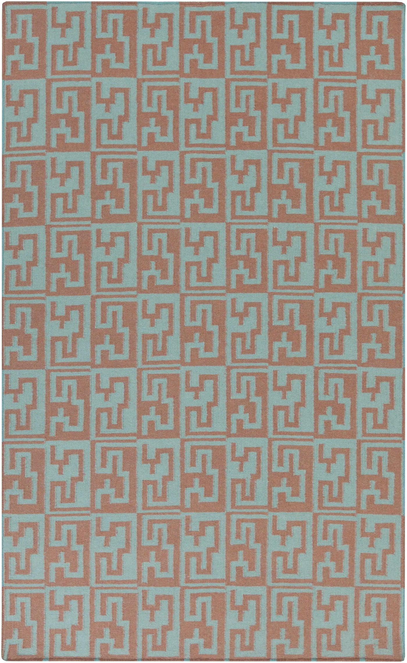 Hiawatha Area Rug - Clearance by Boutique Rugs