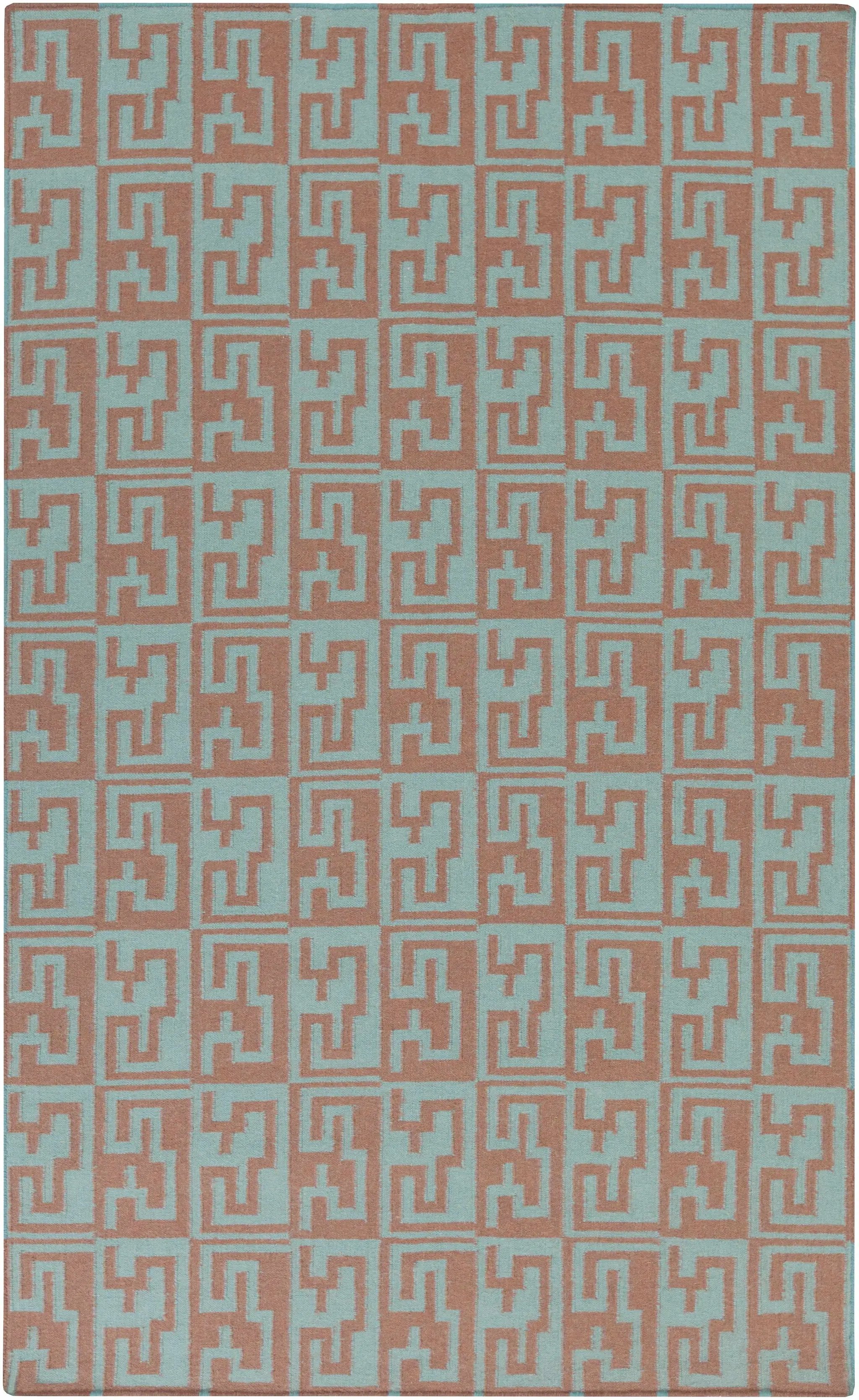Hiawatha Area Rug - Clearance by Boutique Rugs