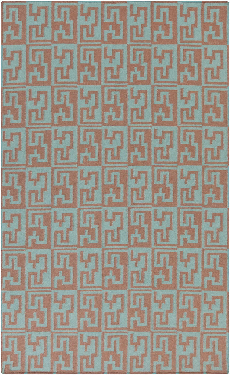 Hiawatha Area Rug - Clearance by Boutique Rugs