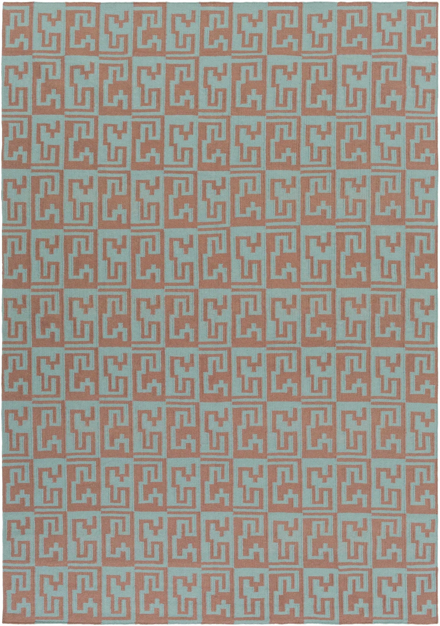 Hiawatha Area Rug - Clearance by Boutique Rugs