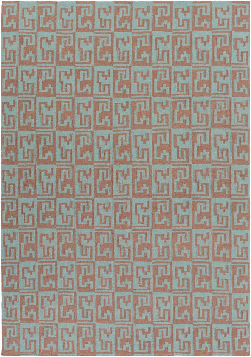 Hiawatha Area Rug - Clearance by Boutique Rugs