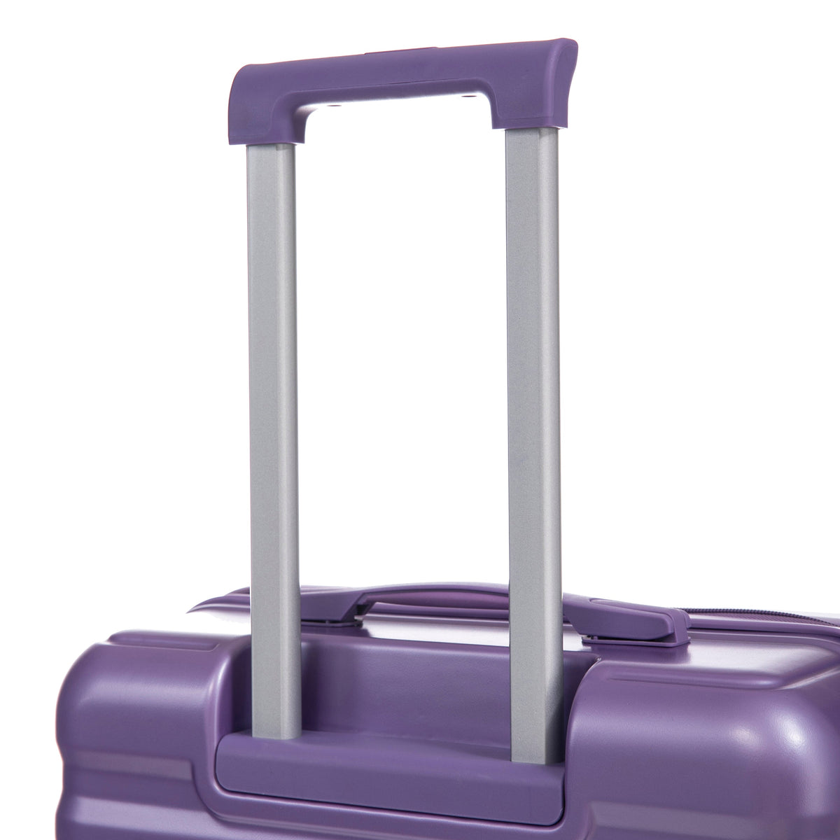 HIFINE Tourist 3-Piece ABS Spinner Wheel Luggage Set, photo 15 of 28