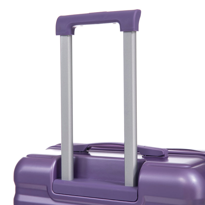 HIFINE Tourist 3-Piece ABS Spinner Wheel Luggage Set, photo 15 of 28