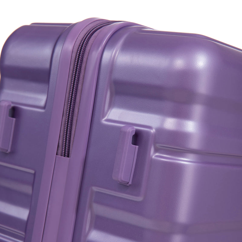 HIFINE Tourist 3-Piece ABS Spinner Wheel Luggage Set, photo 17 of 28