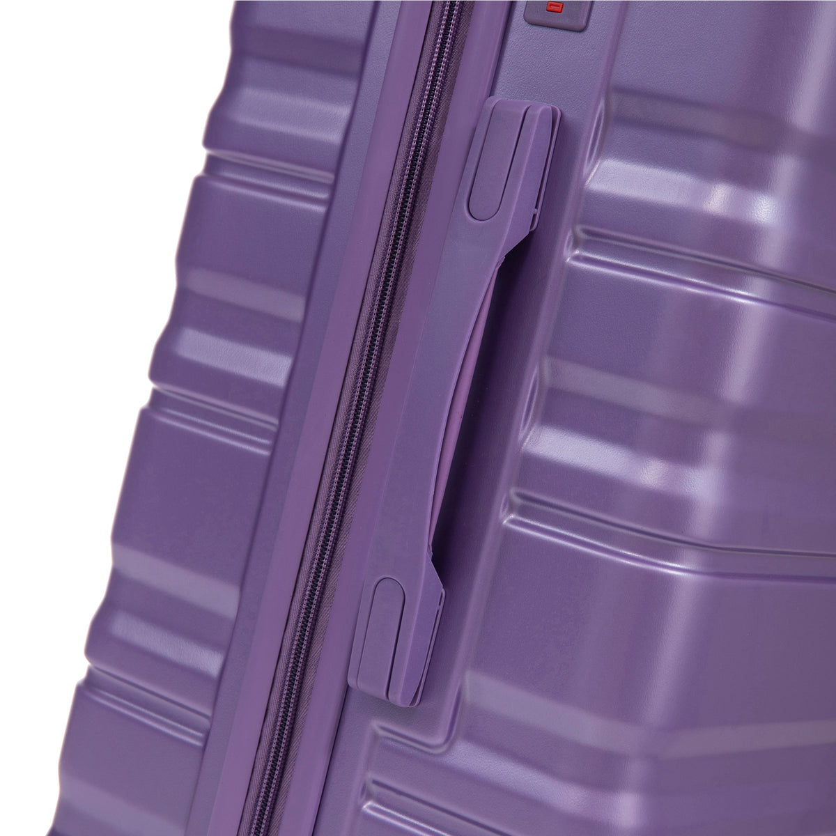 HIFINE Tourist 3-Piece ABS Spinner Wheel Luggage Set, photo 18 of 28