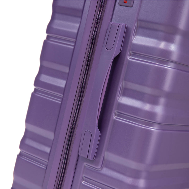 HIFINE Tourist 3-Piece ABS Spinner Wheel Luggage Set, photo 18 of 28