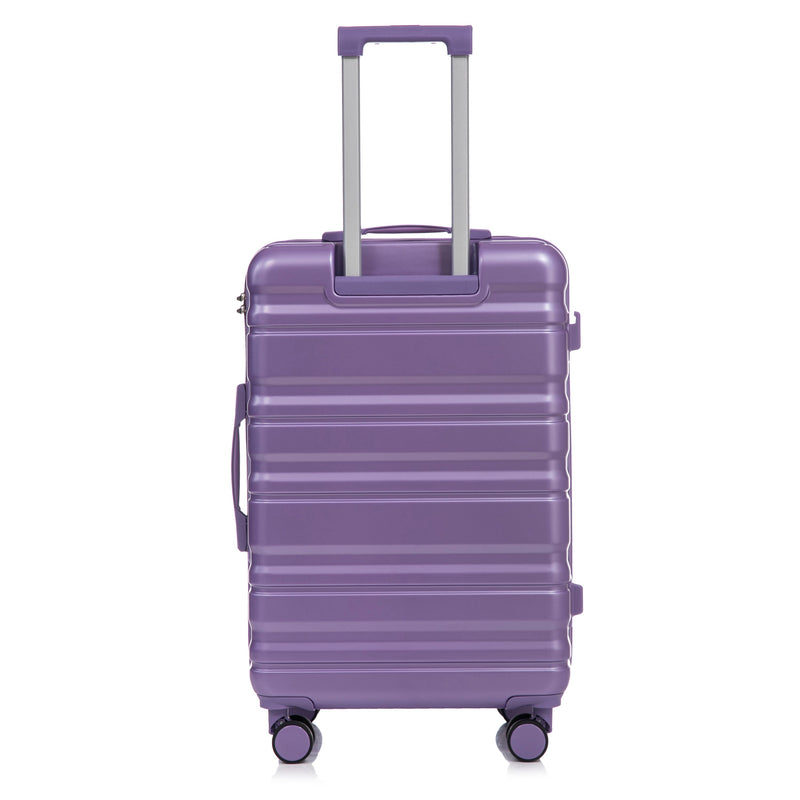HIFINE Tourist 3-Piece ABS Spinner Wheel Luggage Set, photo 23 of 28