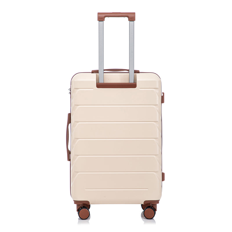 3-Piece ABS Spinner Wheel Luggage Set, photo 24 of 28