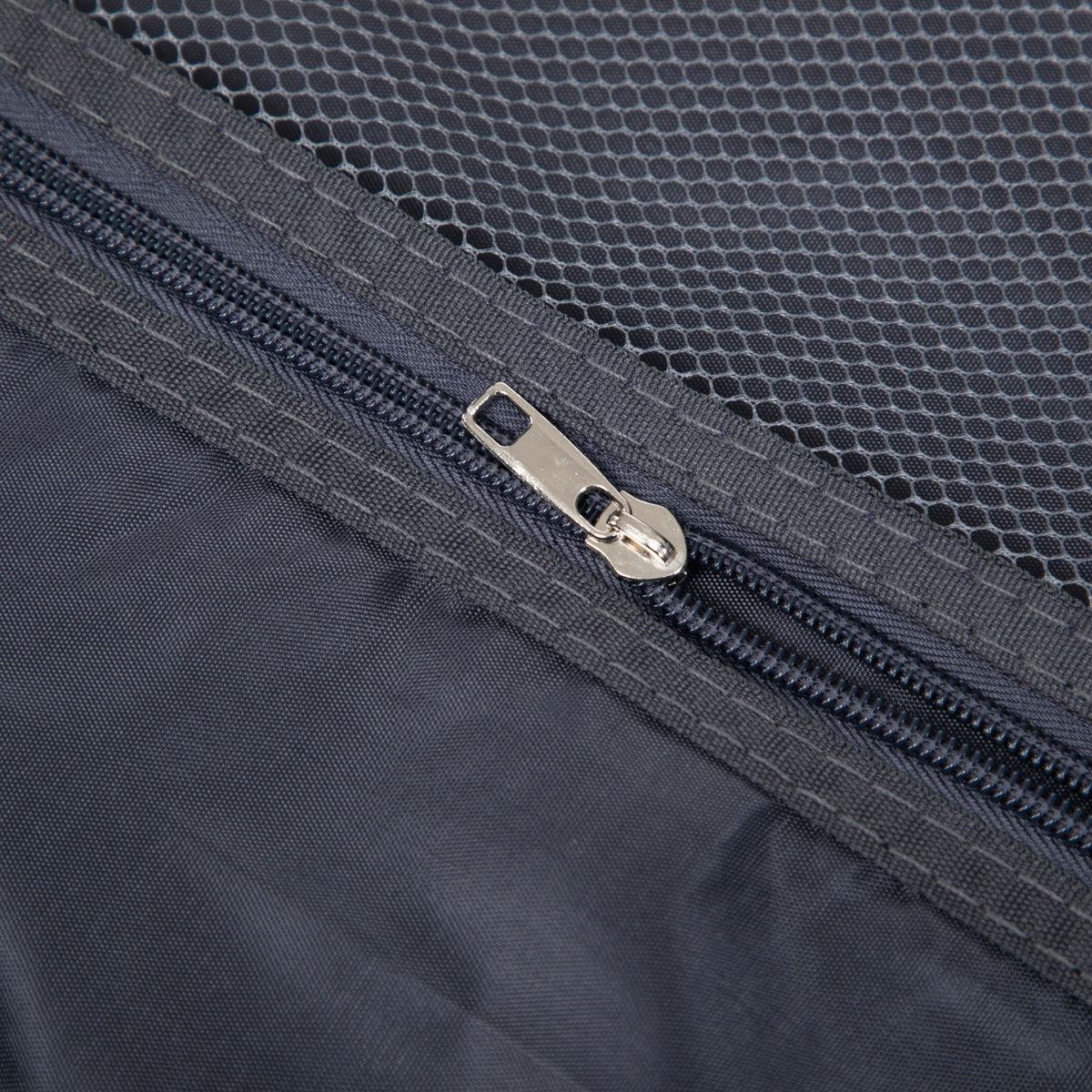 ABS Spinner Luggage Set with Combination Lock - Navy, photo 28 of 47