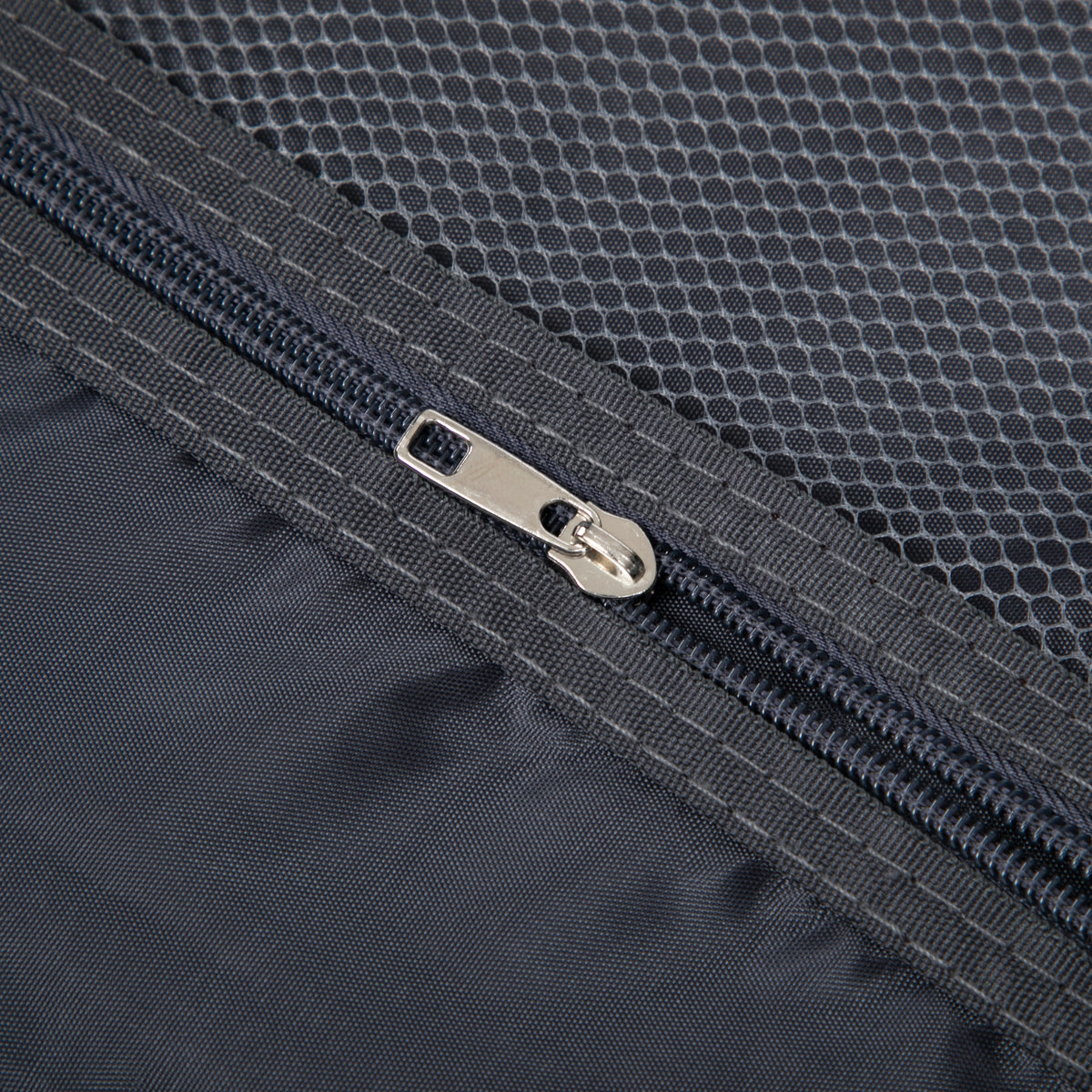 ABS Spinner Luggage Set with Combination Lock - Navy, photo 38 of 47