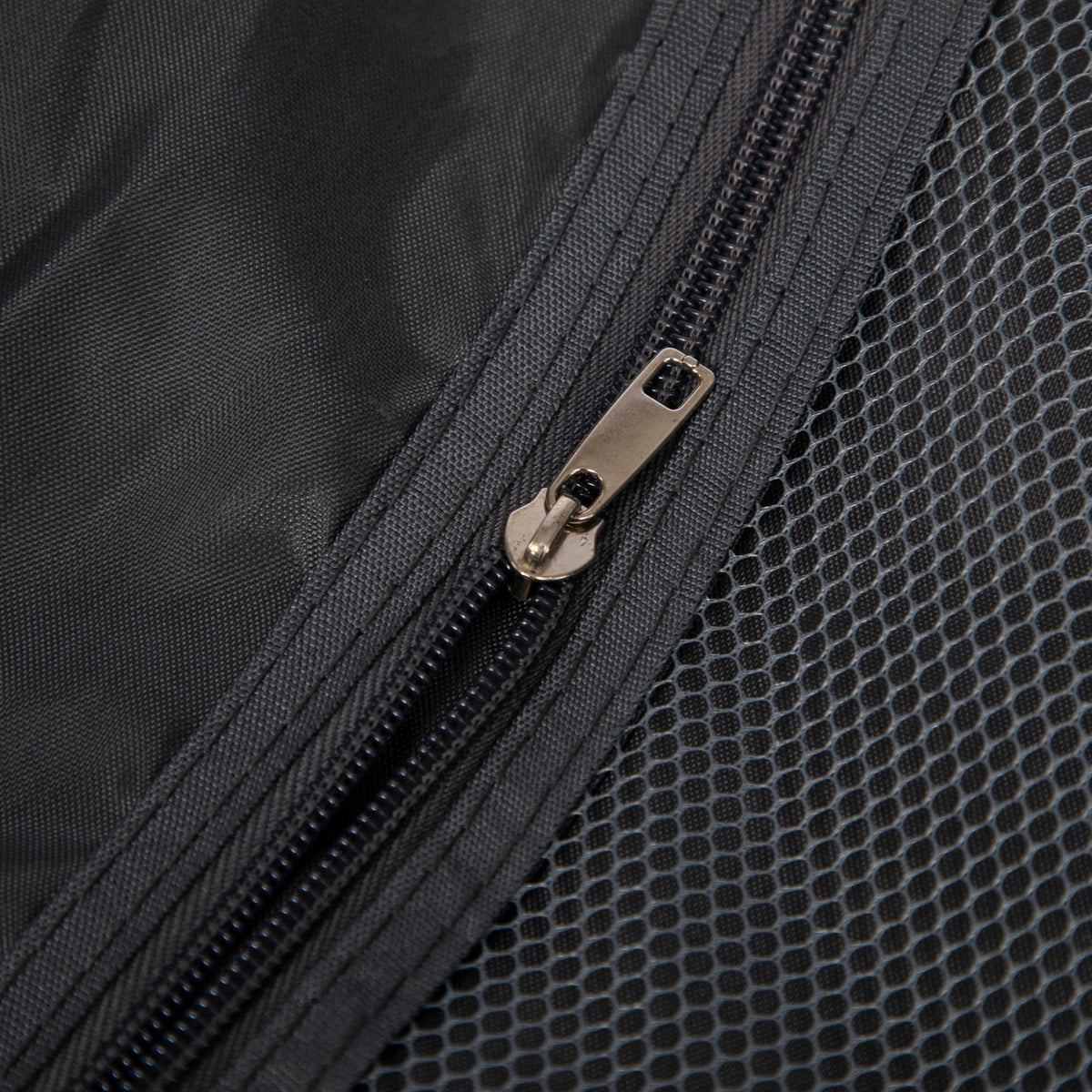 ABS Spinner Wheel Luggage Set with Combination Lock - Black, photo 33 of 38